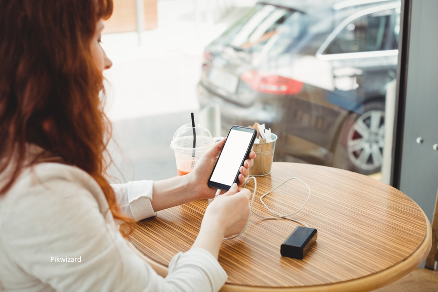 Des conseils pour charger la batterie